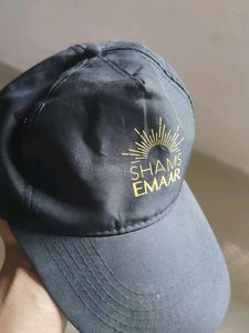 SHAMS EMAAR Cap