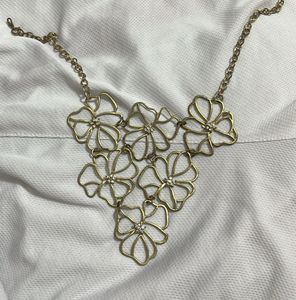 Neck Piece