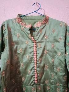 Frock Design and Pajama