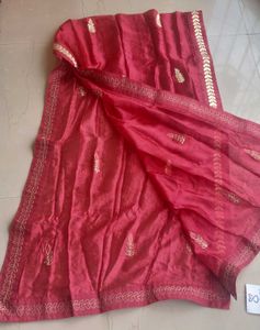 Clora Creation Maroon Dupatta