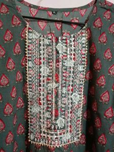 Kurta Pant Set Pure Cotton