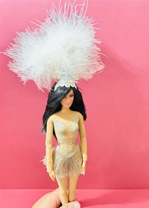 Barbie Collector Katrina Doll