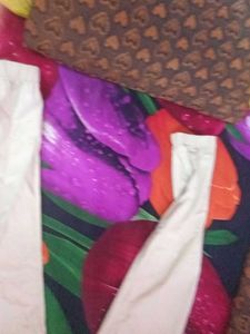 Cargo Pant