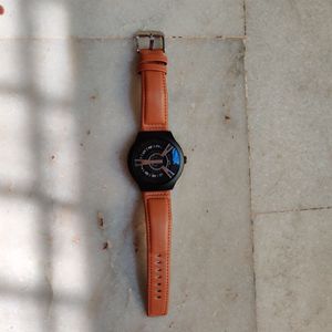 STUDIO ETHENO analogue watch