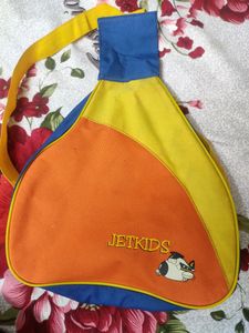 Jet Airways Flight Backpack For Kids