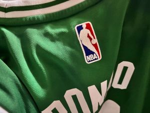 Original Adidas Boston Rondo Jersey