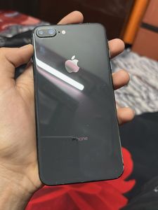 iPhone 8 Plus- Excellent Condition