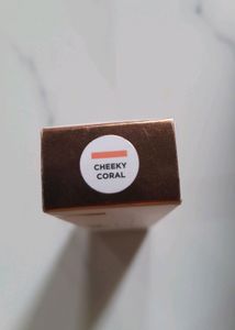 Iconic London Sheer Blush