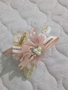 Cute Hair Claw Clip