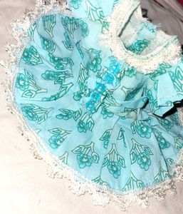 Laddu Gopal 🥰ki Frock