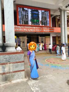 Pure Mysore Crepe Silk Saree