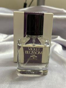 Zara Violet Blossom Eau De Parfum