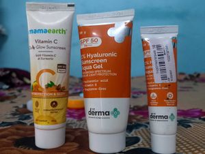 Skincare Bundle