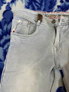 Jeans For Boys
