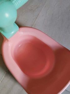 Toddler Potty Training Seat - Pink Unicorn