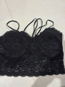 Lace Bralette Bundle