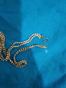 Peacock Pendant