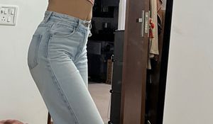 Trendy Jeans