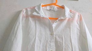 H&amp;M Women Shirt