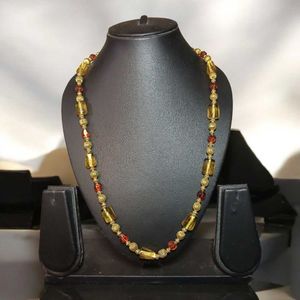 Beaded Necklace