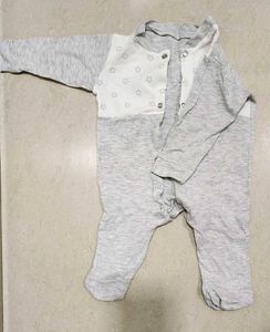 Grey Star Nightwear