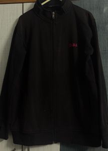 Zara Black Jacket