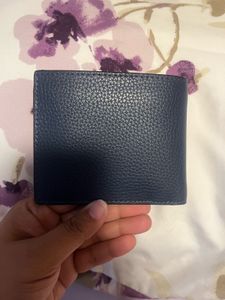 Authentic MK Brand New Wallet