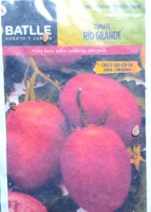 Tomato Seeds 500