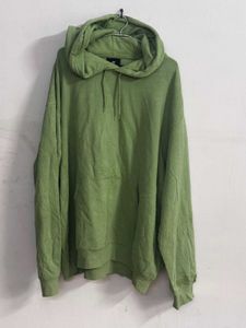 Green H&M Hoodie