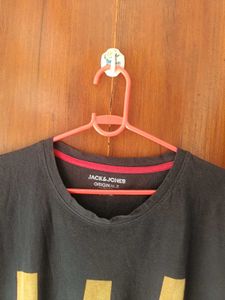 Jack And Jones T Shirt For Men