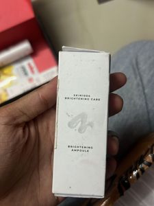 Skin1004 Centella Ampoule