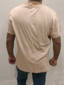 Graphic Print T-Shirt