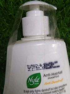 😍Buy 1 Get 2 Nyle Shampoo