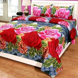 Two Badsheet New