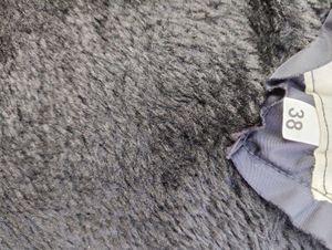 1 Black Stylish Jacket For Boys