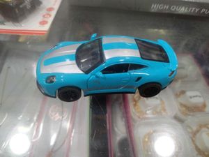 Porche 911 GT3 RS