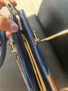 Beautiful handbag