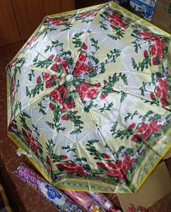 Brand New Umbrellas At Wholesale Price
