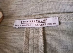 Bodycon Zara Dress