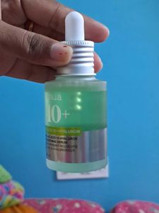 Anua Azelaic Acid Hyaluron Redness Soothing Serum
