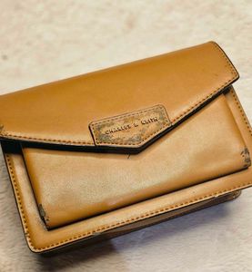 Charles &amp; Keith Crossbody Bag