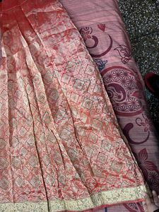 Lehenga Skirt