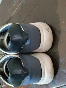 Men Lace-up Casual Sneakers