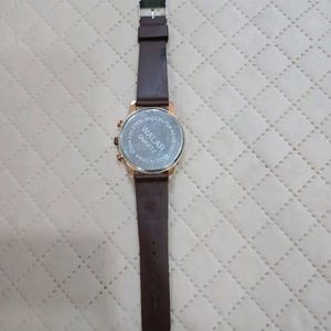 Walar Men Watch