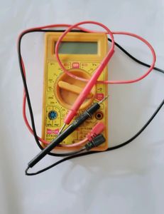 Digital Multimeter
