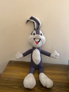 Soft Bunny Toy