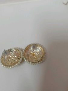 Elegant Stud Earrings
