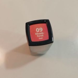 Nykaa Matte To Last Liquid Lipstick