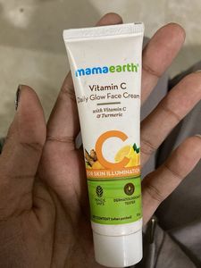 Mamaearth Daily Glow Moisturiser