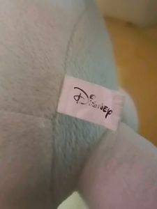 Olaf Plush toy